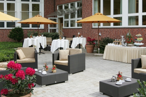 Hotel Best Western Premier Alsterkrug (Hamburg)